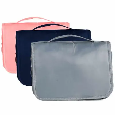 Necessaire Sarja - 3 cores