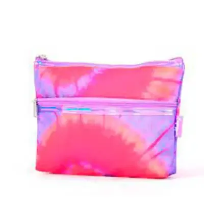 Necessaire Tie Dye personalizável