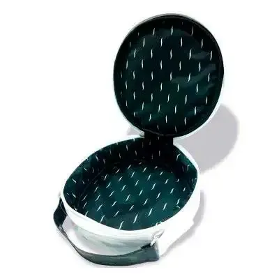 Necessaire Redonda com Alça – INC000584