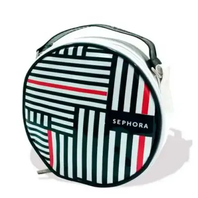 Necessaire Redonda com Alça – INC000584