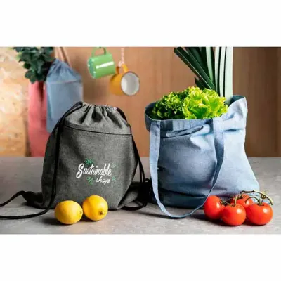 Sacola em algodão EVS92920