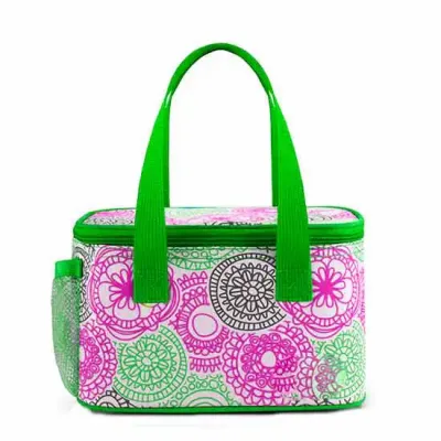 Mini Térmica Tipo Marmita Com Bolso