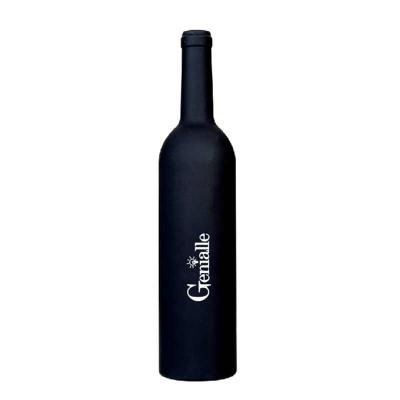 Genialle Brindes & Personalizados - Kit Vinho 5 Peças