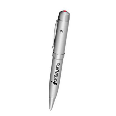 Caneta Pen Drive 4gb Promocional