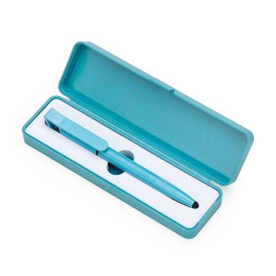 Estojo Fibra de Bambu