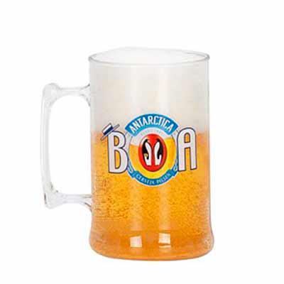 Caneca 500ml Acrílica