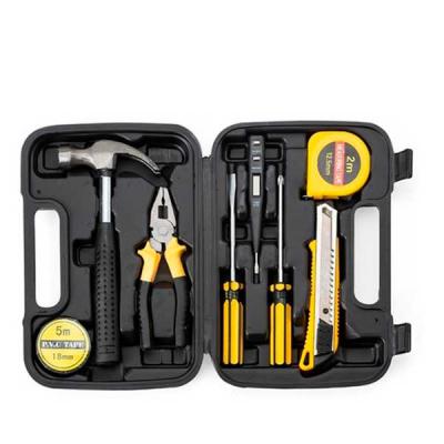 Kit Ferramenta 8 Peças