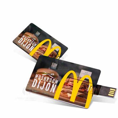 Pen Card de 4GB/8GB/16GB/32GB