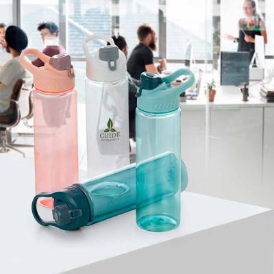 Italy Brindes - Squeeze Plástico - modelos