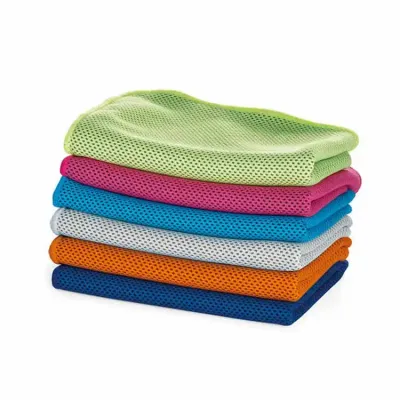 Kit Academia - toalhas