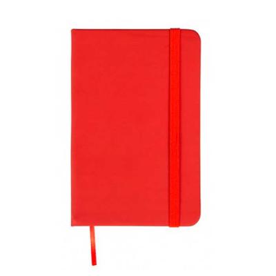 Caderneta Vermelha