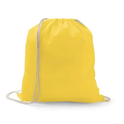 sacola tipo mochila ecológica personalizada