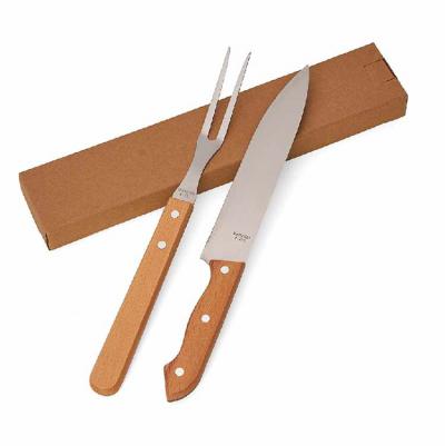 Kit Churrasco 2 Peças