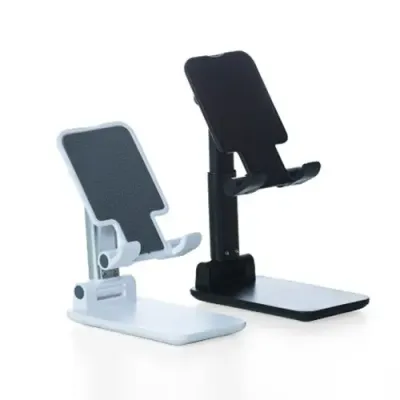 Suporte para Celular e Tablet Retrátil