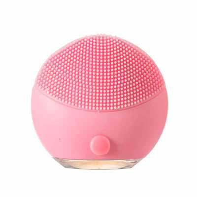 Massageador Facial com tecnologia T-Sonic