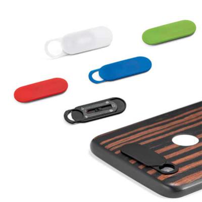 Protetor para webcam