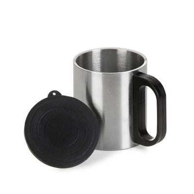 Caneca de 180ml Inox