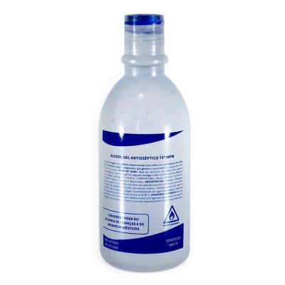 Álcool em Gel 500 ml