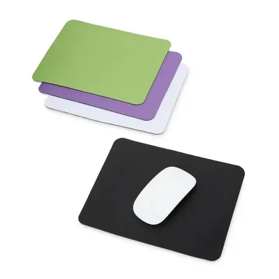 Mouse Pad : opções de cores