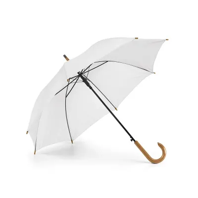 FC99116 Guarda Chuva Branco