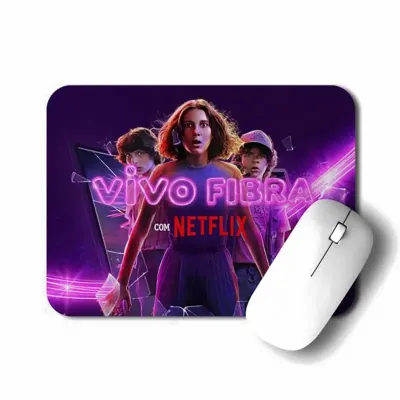 Mouse Pad Personalizado