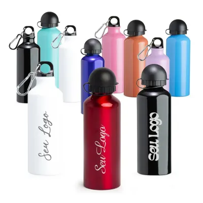 Squeeze Alumínio 500ml