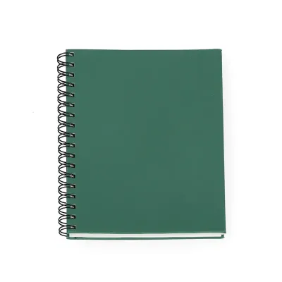 Caderno personalizado