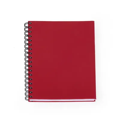 Caderno personalizado