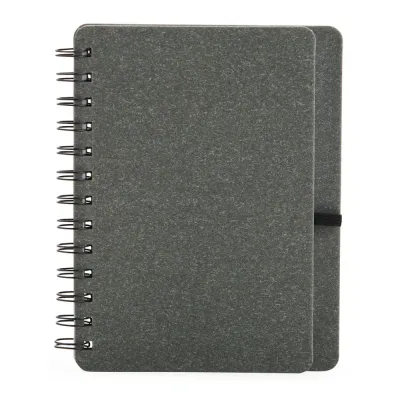Caderno personalizado
