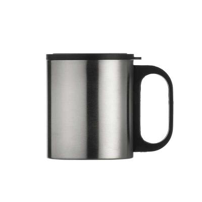 Caneca Inox 180ml
