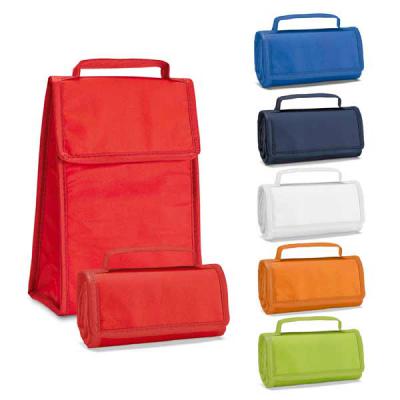 Bolsa térmica dobrável Non-woven 3 Litros
