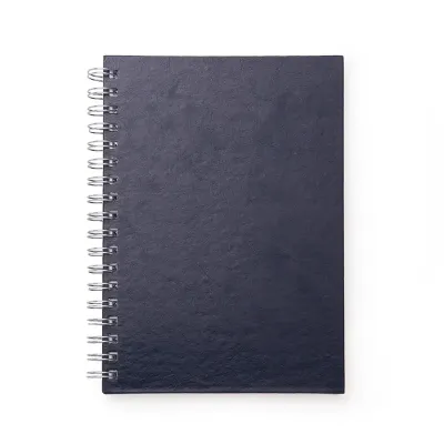 Caderno personalizado