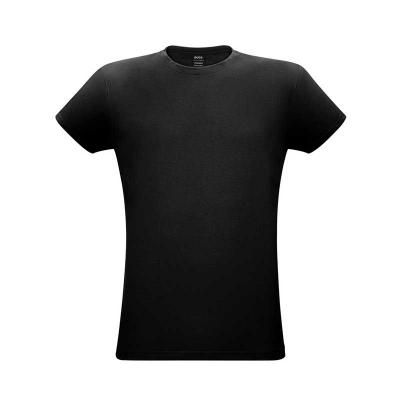 Camiseta preta