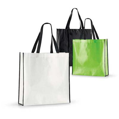 Sacola Non-woven laminada