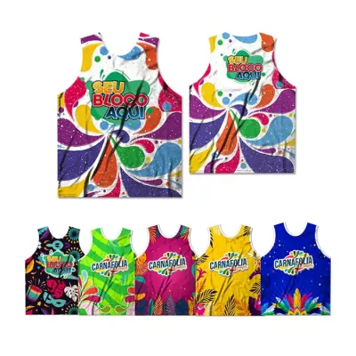 Abadás personalizados