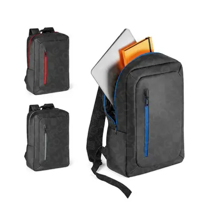 Mochila em Nylon para Notebook