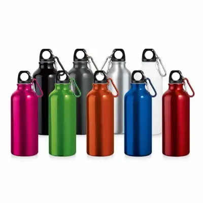 Squeeze Alumínio 500 ml