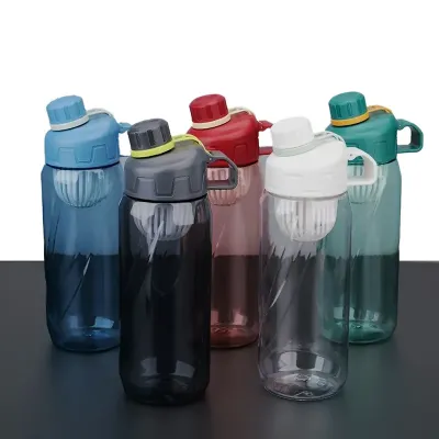 Squeezes em várias cores