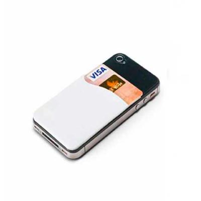 Porta Cartões para Smartphone Personalizado