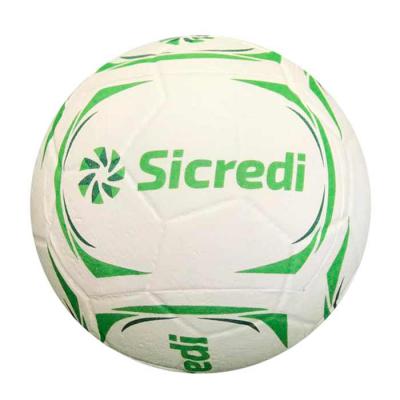 Bola de futebol EVA personalizada
