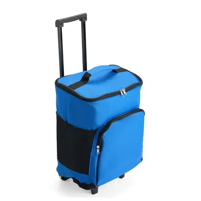 Bolsa Térmica Azul 23L