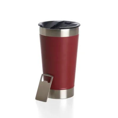 Copo Térmico Vermelho