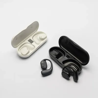 Fone de Ouvido Bluetooth: 2 opções de cores