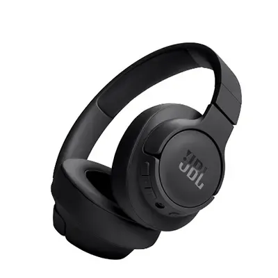 Fone Preto JBL 720