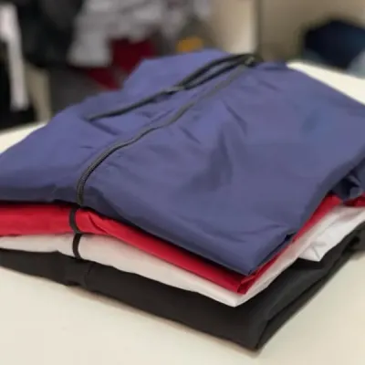 Jaqueta personalizada 