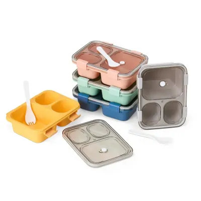 Marmita Hermética Personalizada  