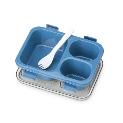 Marmita Hermética Personalizada  