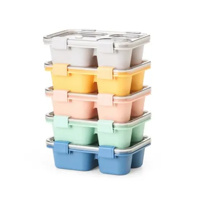 Marmita Hermética Personalizada  