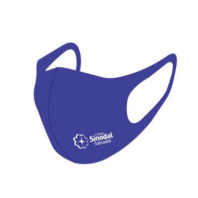Digital Brinde - Máscara personalizada