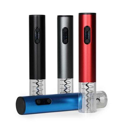 Saca rolhas elétrico - várias cores